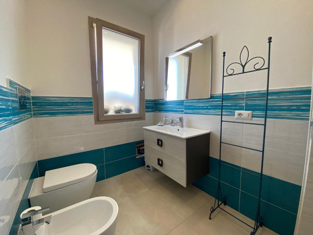 Bed and Breakfast Nure Стінтіно Екстер'єр фото
