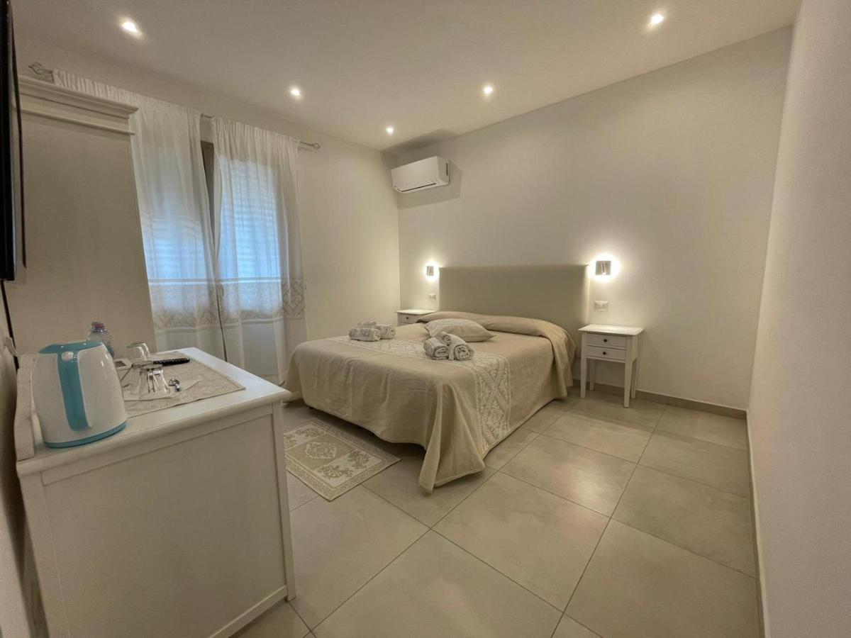 Bed and Breakfast Nure Стінтіно Екстер'єр фото