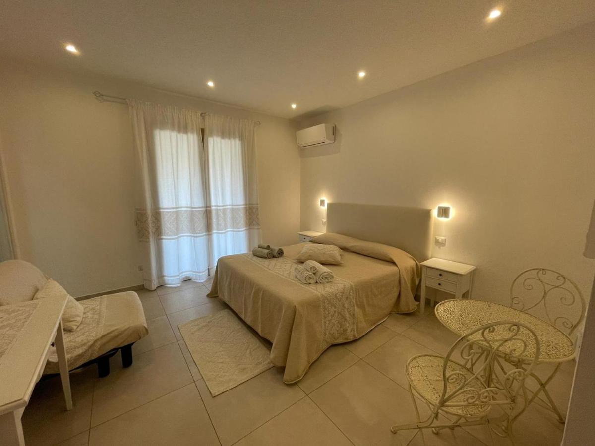 Bed and Breakfast Nure Стінтіно Екстер'єр фото